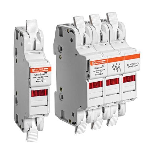 USGCC3IN on Advantage Electric Supply