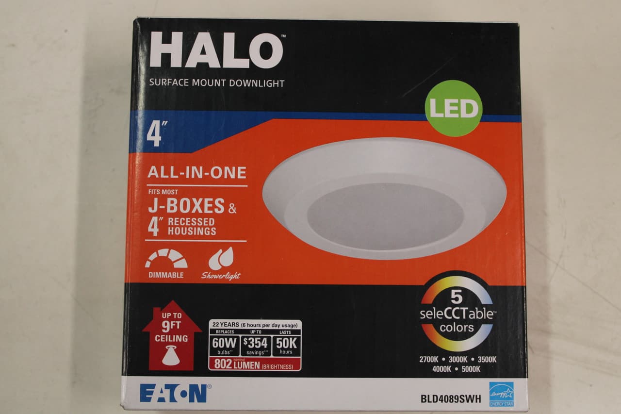 BLD4089SWH on Advantage Electric Supply