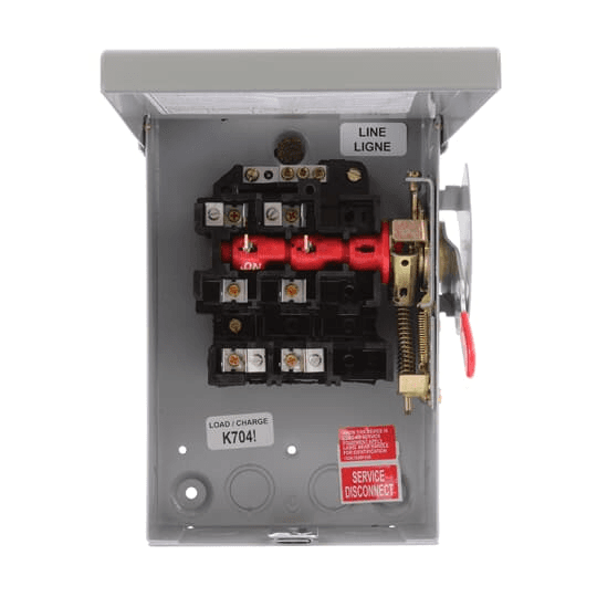 TL18420R on Advantage Electric Supply