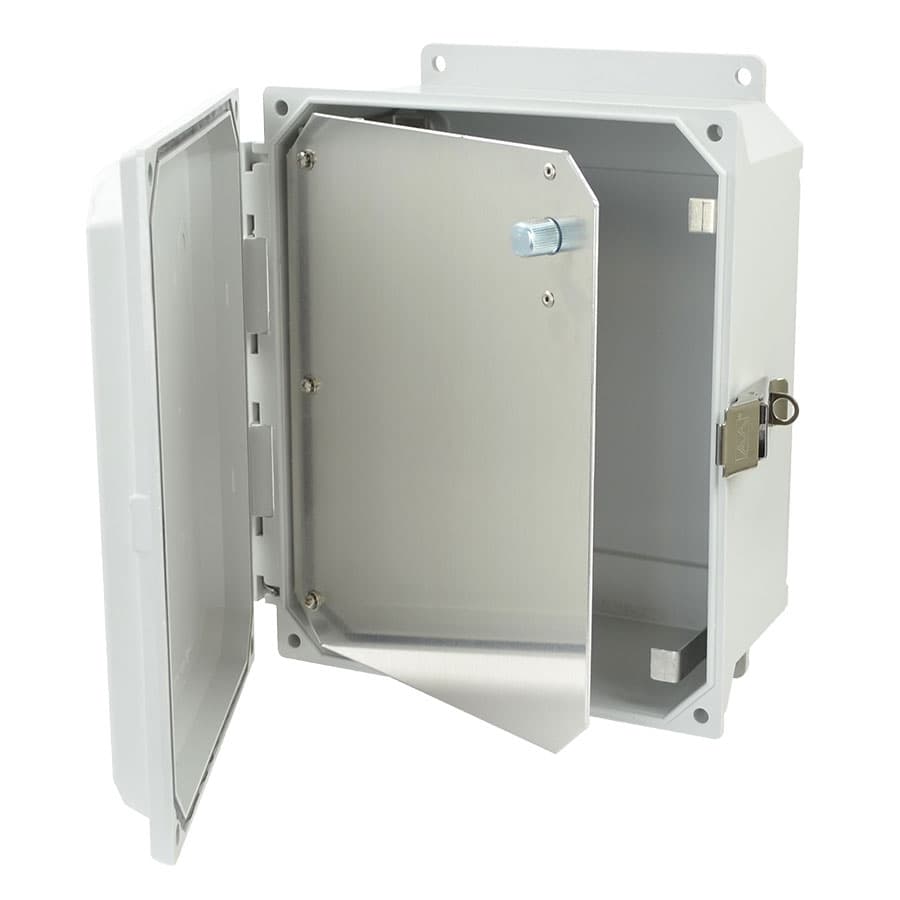 HFPU66 on Advantage Electric Supply