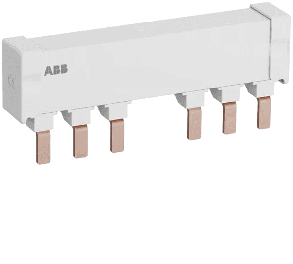 ABB Control PS2-2-2-125 PS2-2-2-125 ABB Control - MS165 MO165 3 PHASE BUSBAR 2 MMS PS2-2-2-125 on Advantage Electric Supply