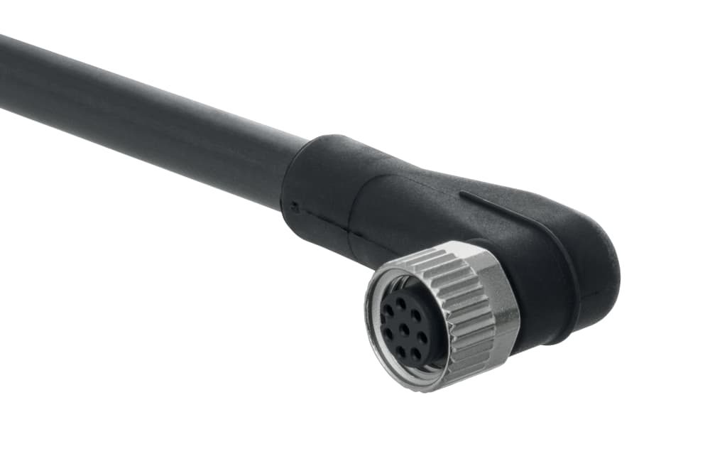 A-K8P-M8-S-W-2M-BK-2-X-A-4 on Advantage Electric Supply