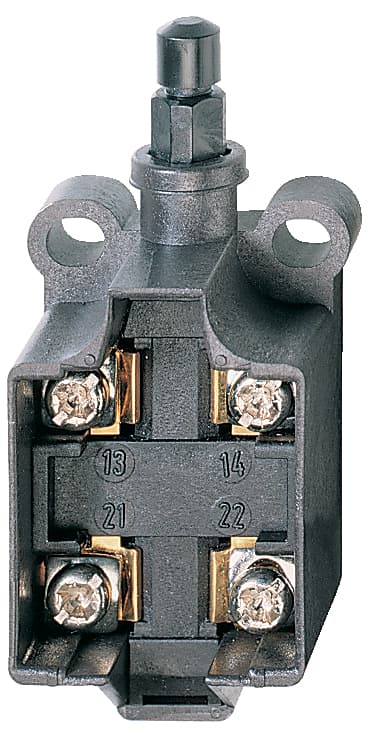 ZS 232-11 SOCKEL KPL. on Advantage Electric Supply