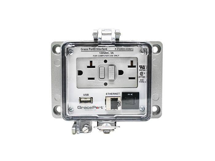 P-P22R33-K3RF3 on Advantage Electric Supply
