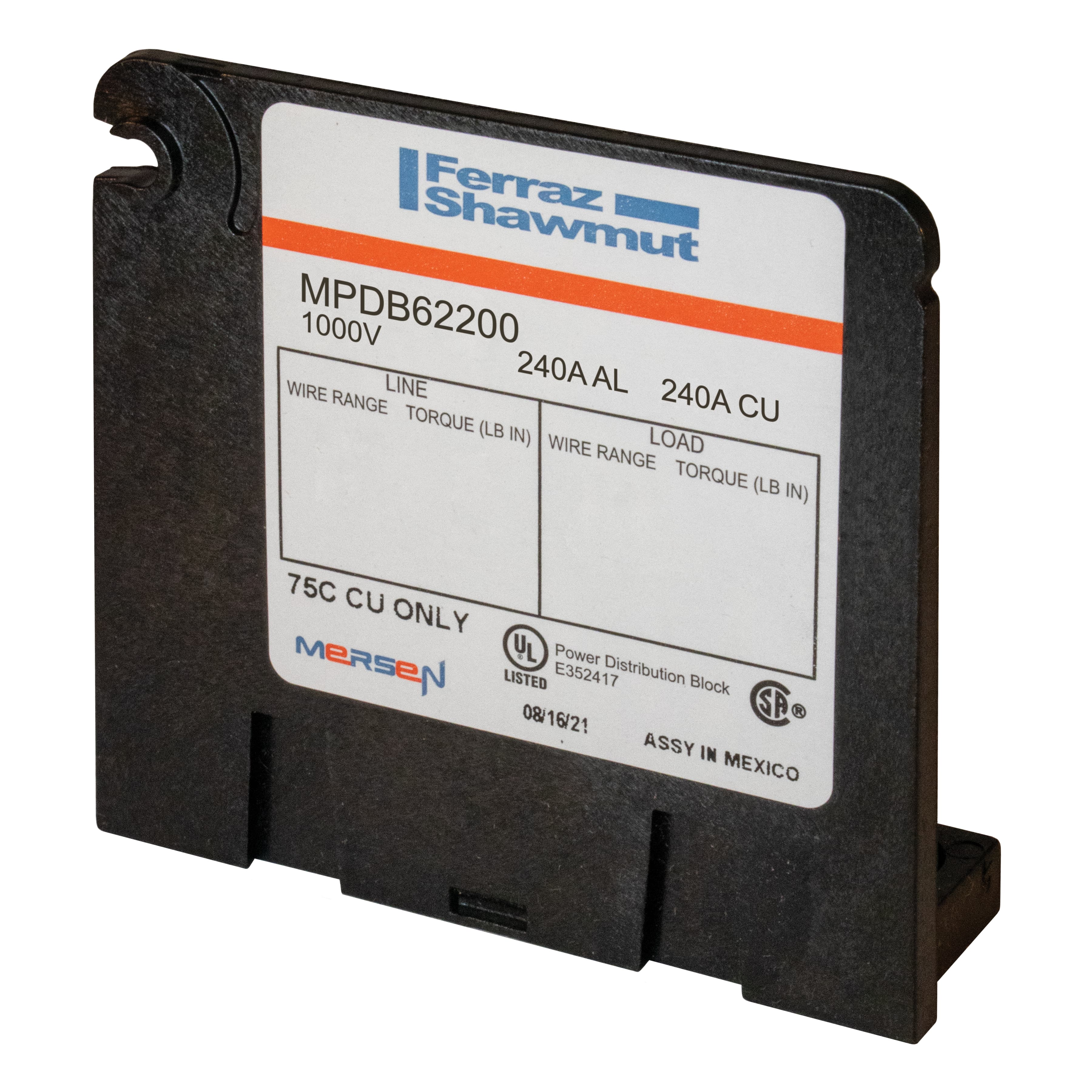 MPDB62200 on Advantage Electric Supply