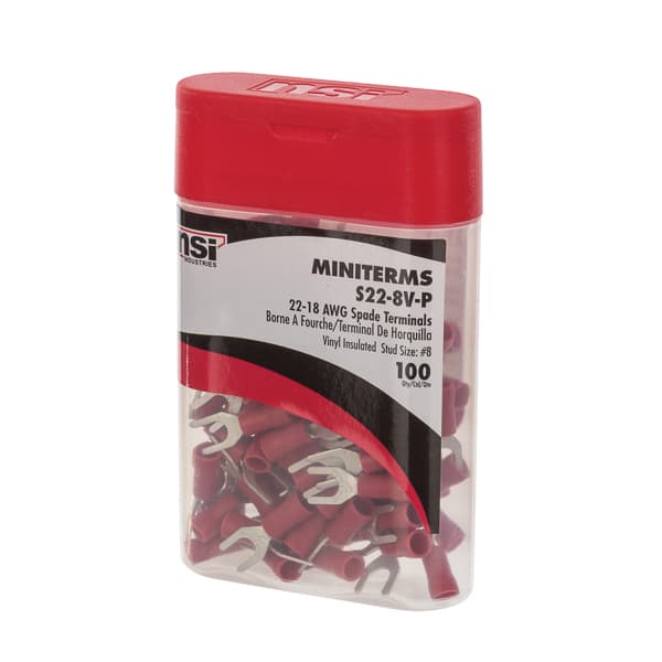 S22-8V-P on Advantage Electric Supply