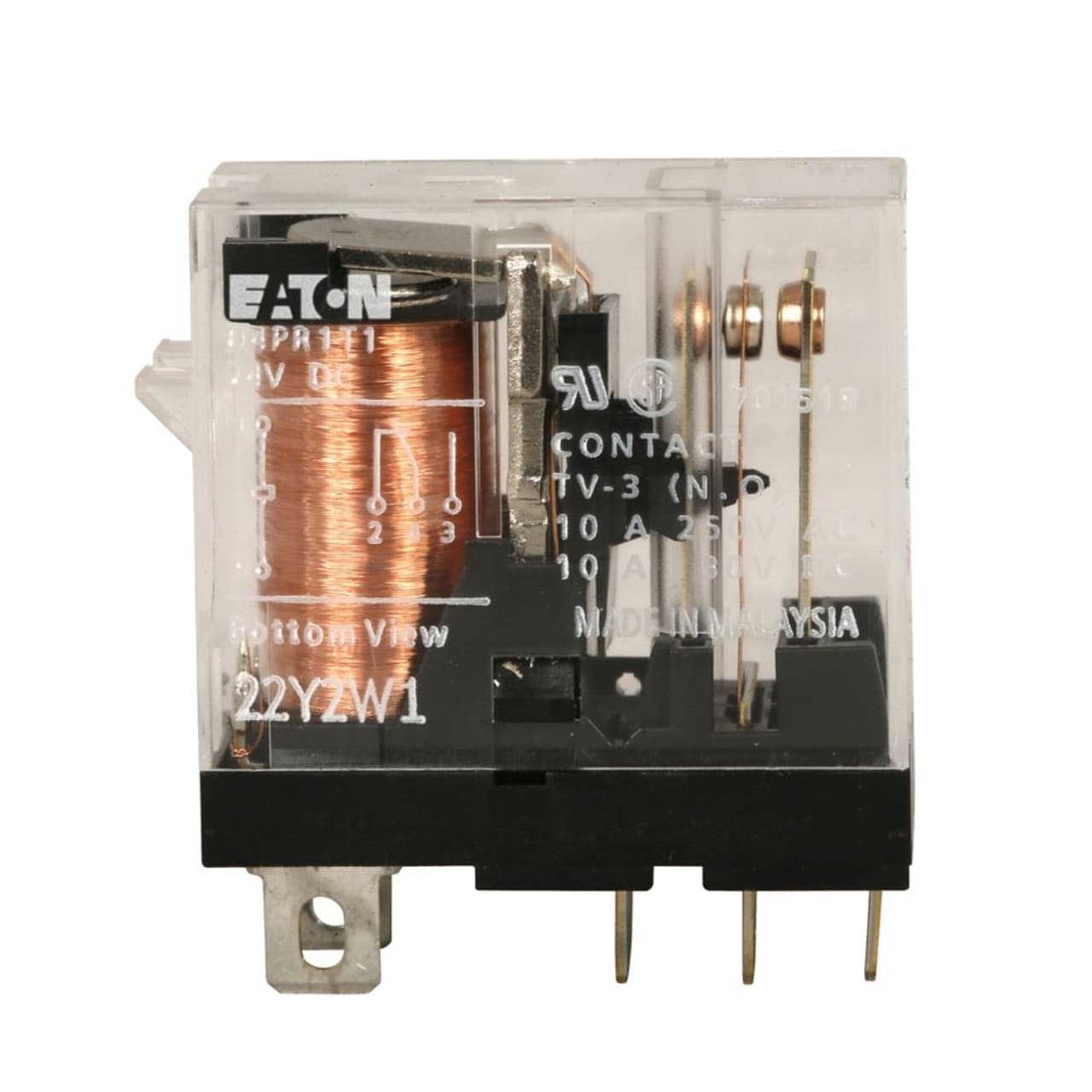D4PR1R1 on Advantage Electric Supply