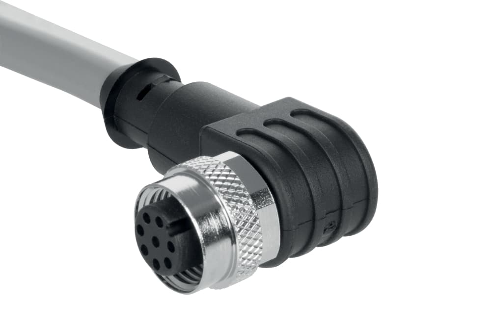 A-K8P-M12-S-W-5M-GY-1-X-A-4 on Advantage Electric Supply