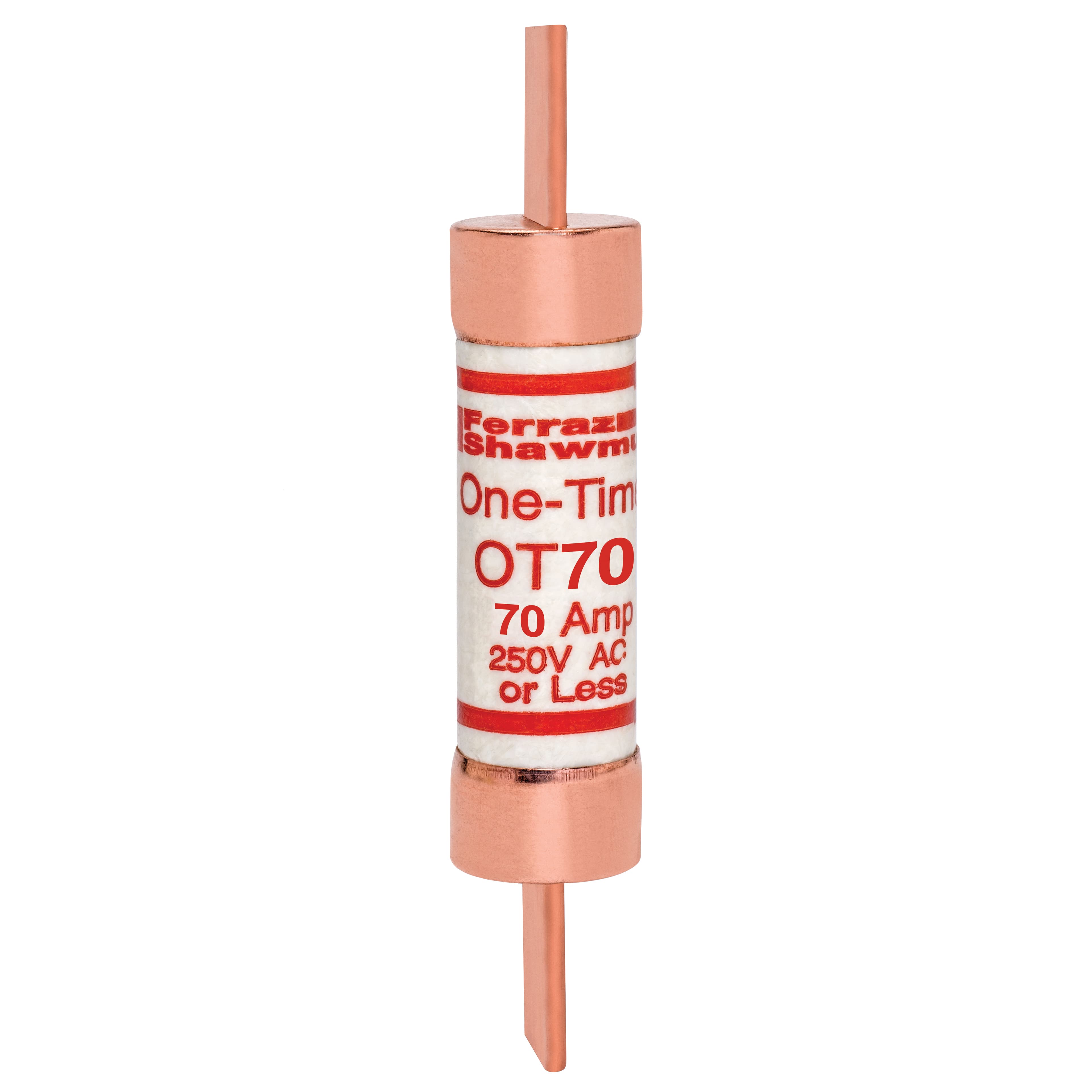 OT70 on Advantage Electric Supply