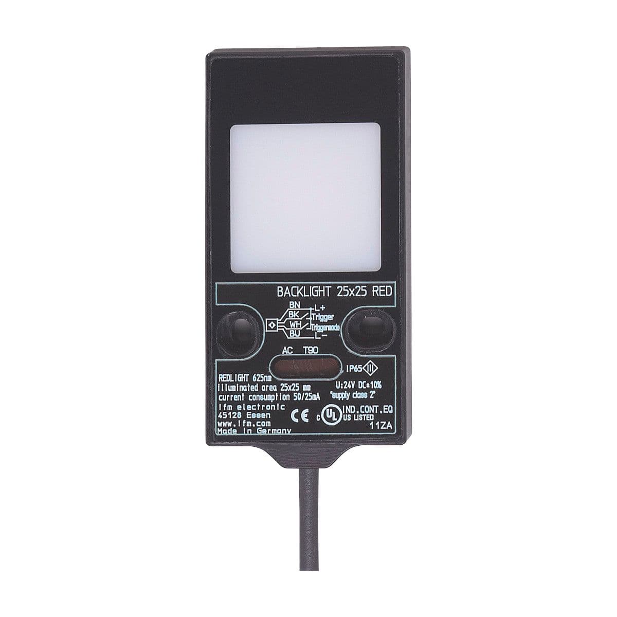 O2D900 on Advantage Electric Supply