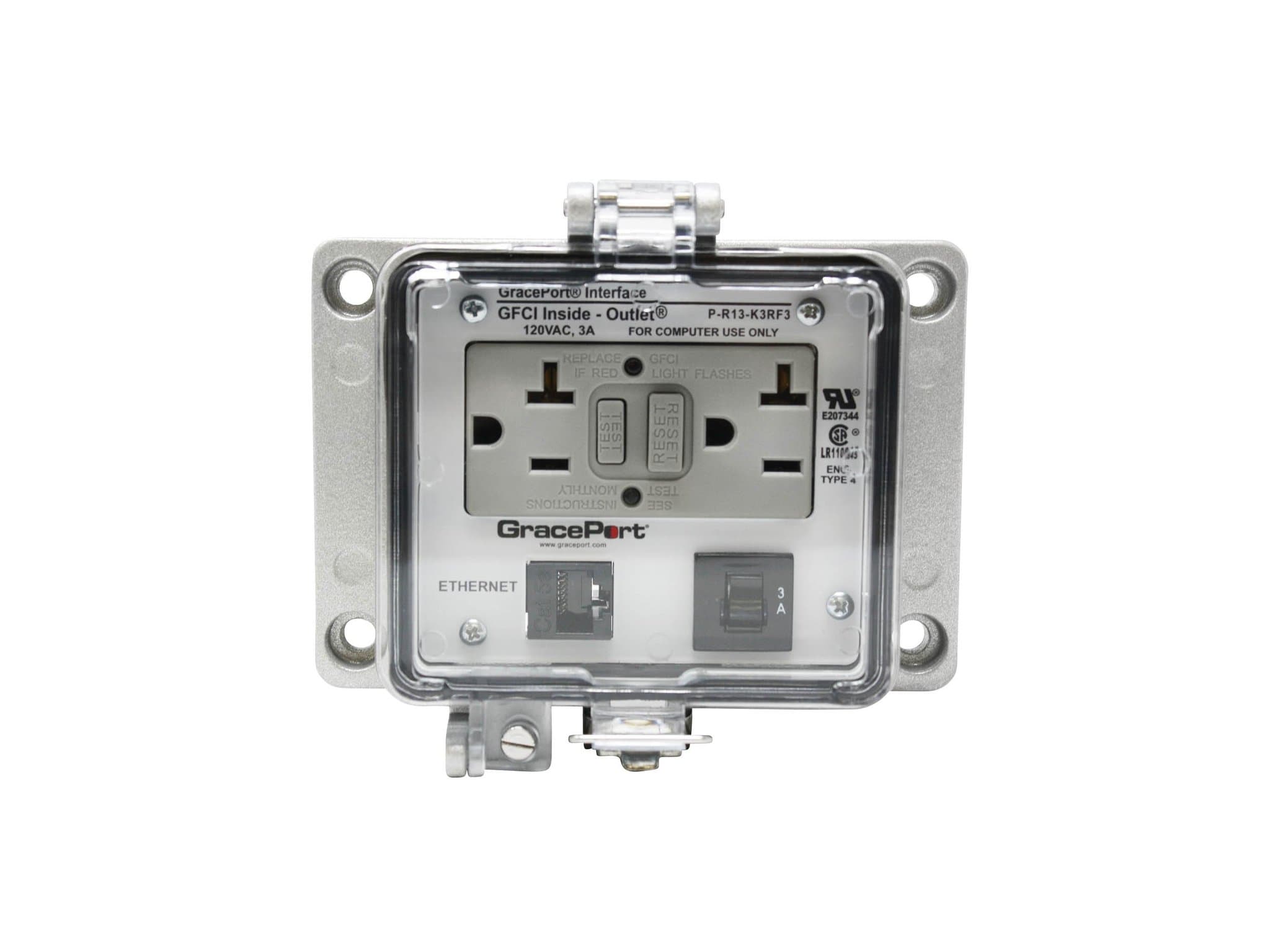 P-R13-K3RF3 on Advantage Electric Supply