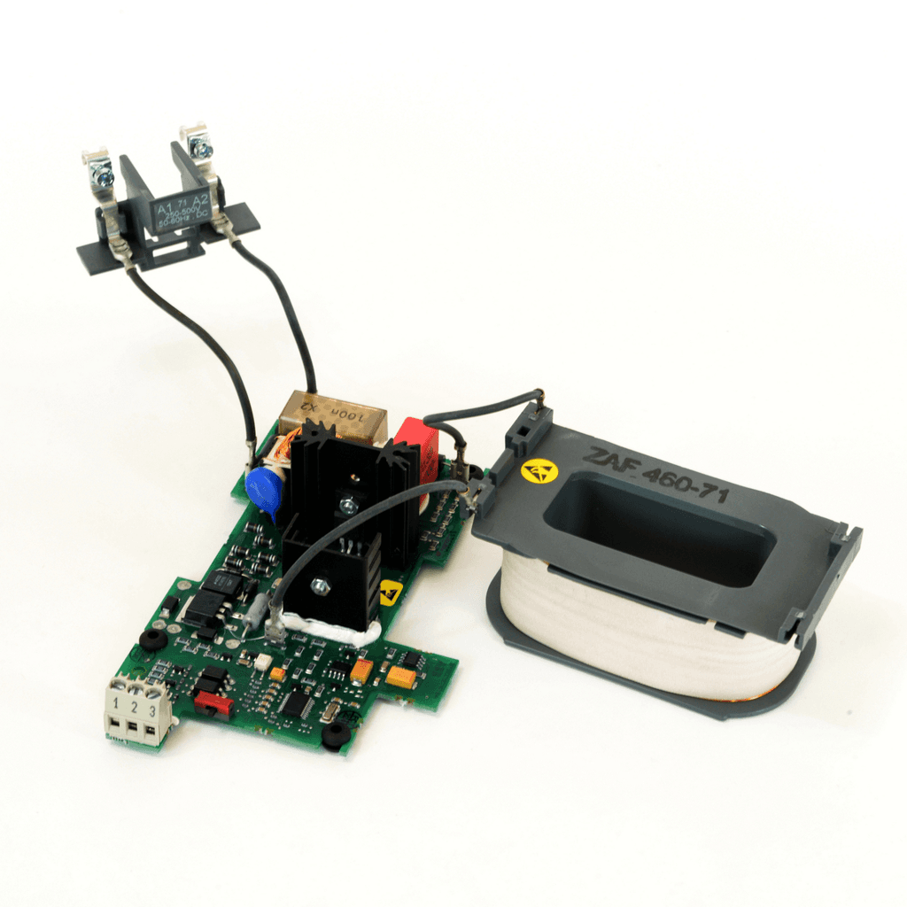 ABB Control ZAF460-71 ZAF460-71 ABB Control - COIL AF400-AF460 250-500VAC/DC ZAF460-71 on Advantage Electric Supply