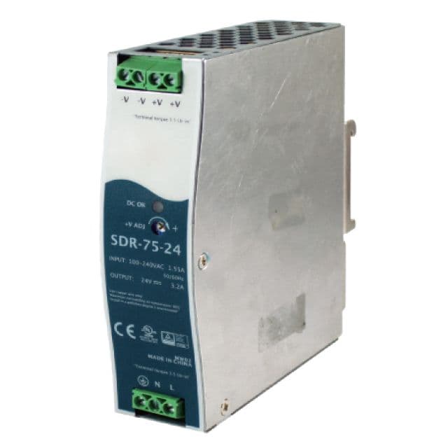 PSDR-75-24 on Advantage Electric Supply