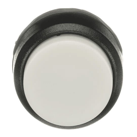 ABB Control MP3-11W MP3-11W ABB Control - PB MOM WHT EXTD ILL MP3-11W on Advantage Electric Supply