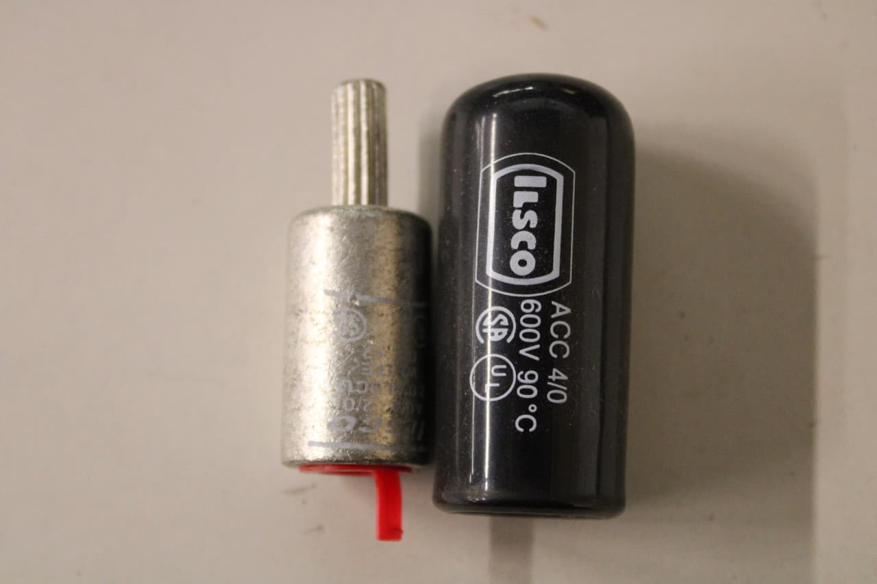 ACM-2/0 on Advantage Electric Supply