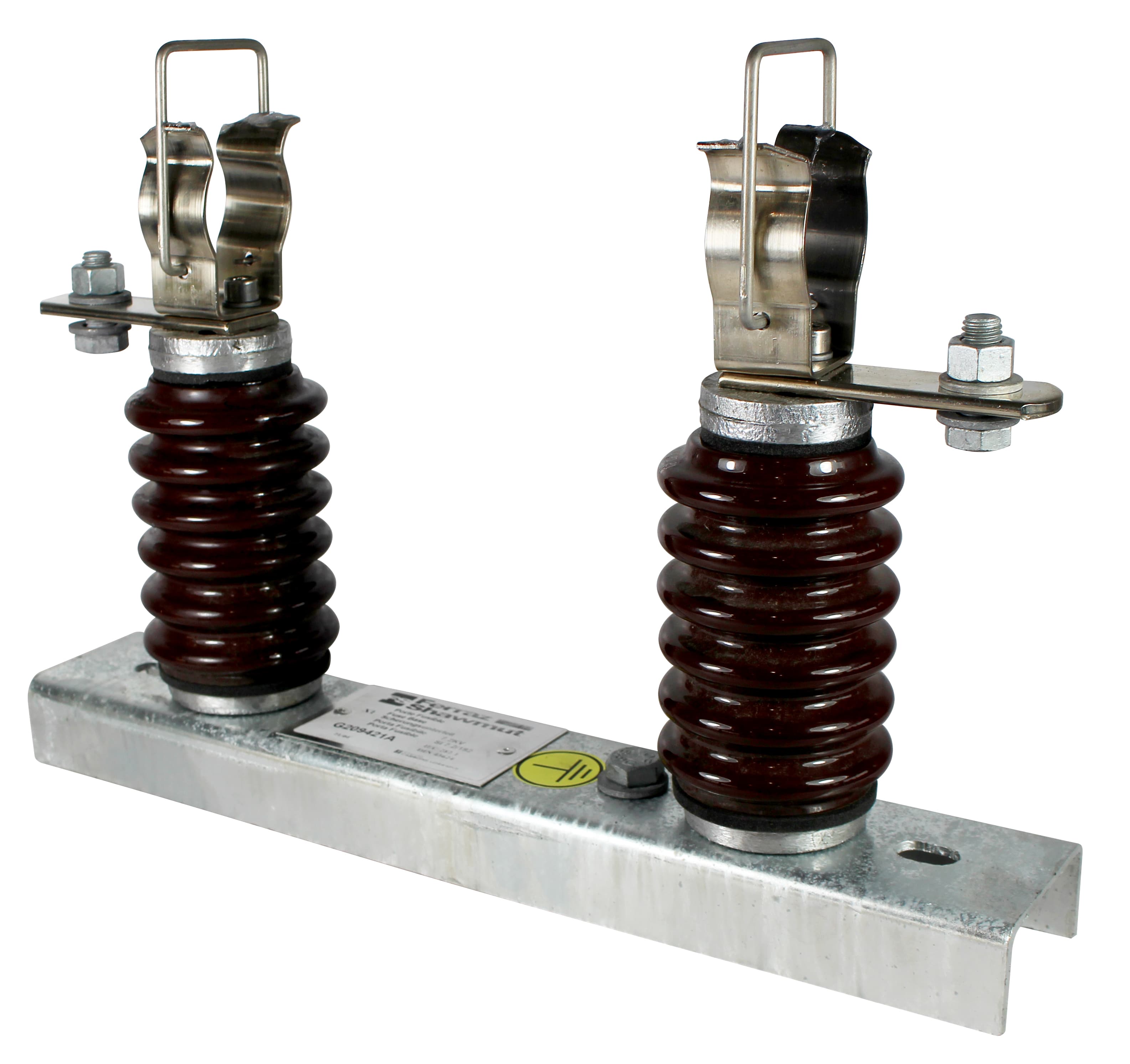 T210329 on Advantage Electric Supply