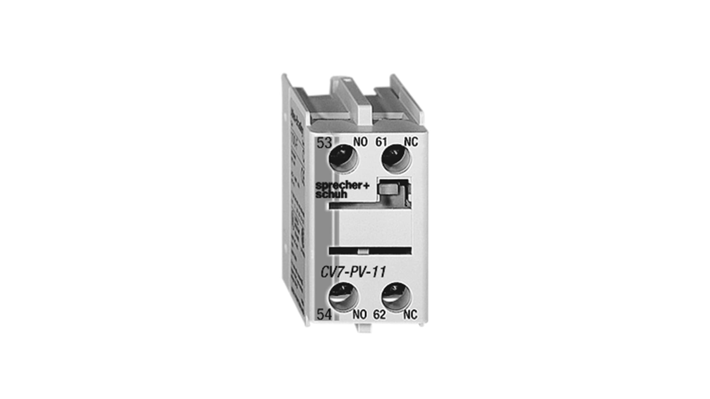 Sprecher + Schuh CS7-PVB-20 Sprecher + Schuh CS7-PVB-20 - CS7-PVB-20 on Advantage Electric Supply