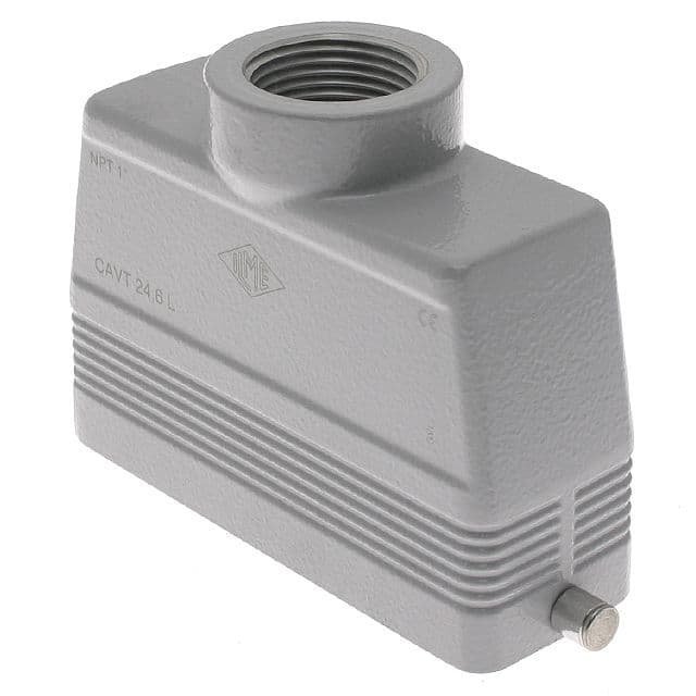 CAVT-24.6L on Advantage Electric Supply