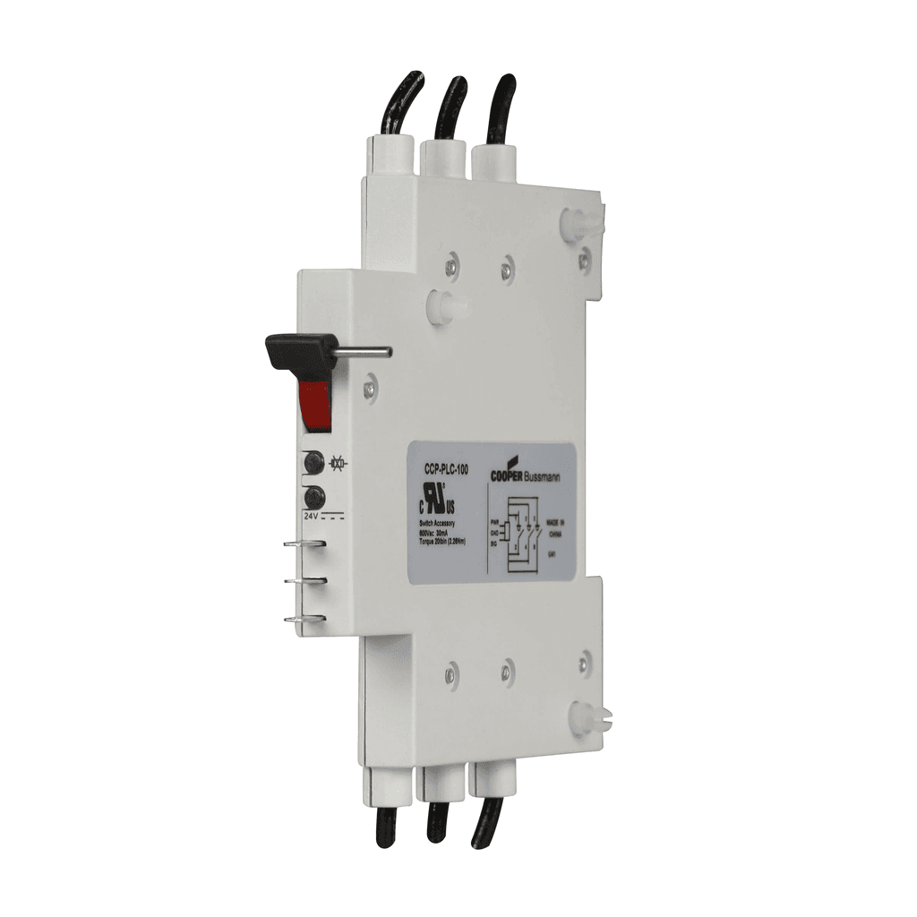 CCP-PLC-100 on Advantage Electric Supply