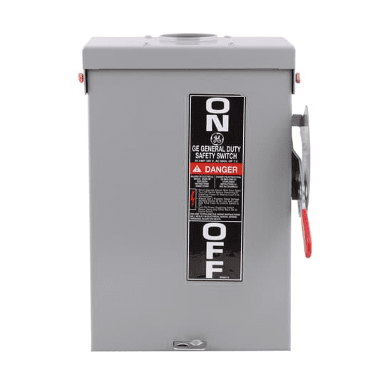 TL18415C on Advantage Electric Supply