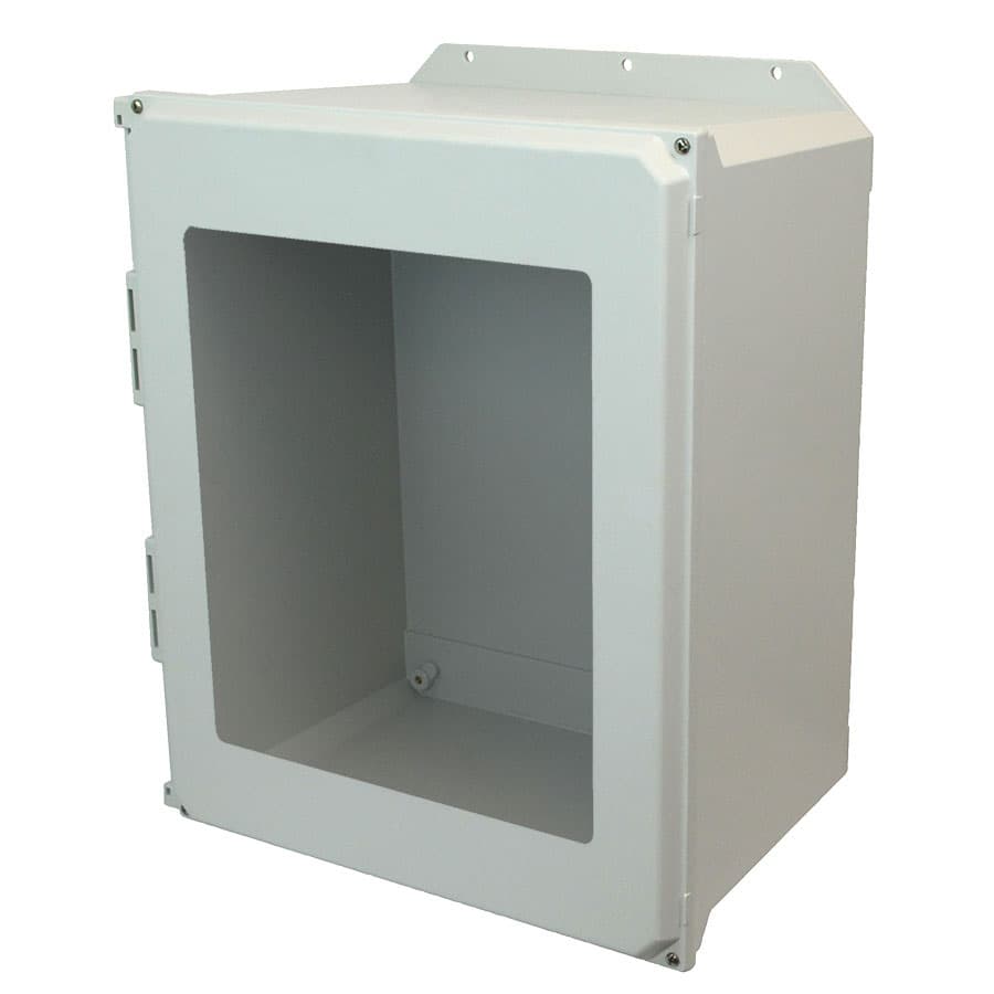 AMU2060WF on Advantage Electric Supply