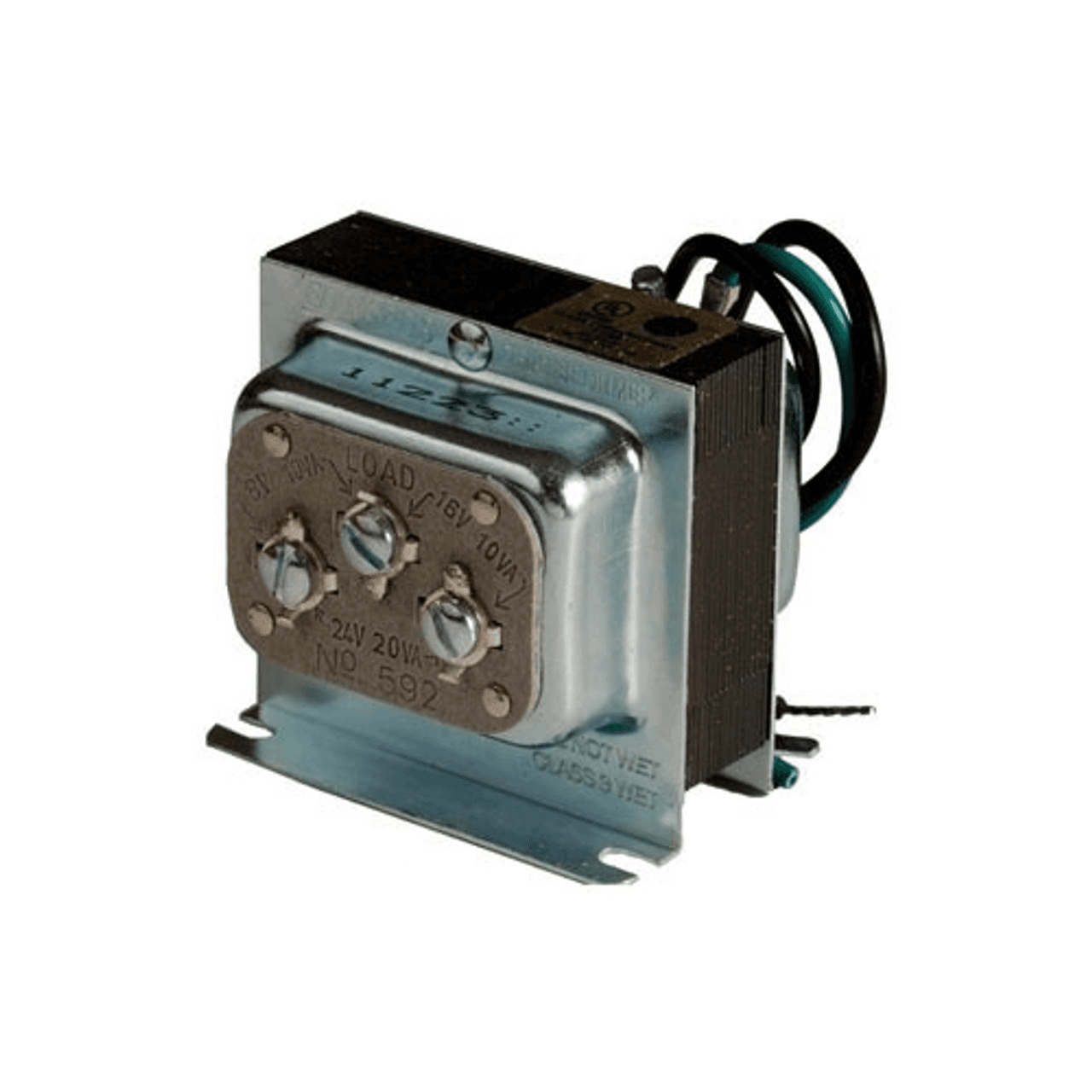 592 on Advantage Electric Supply