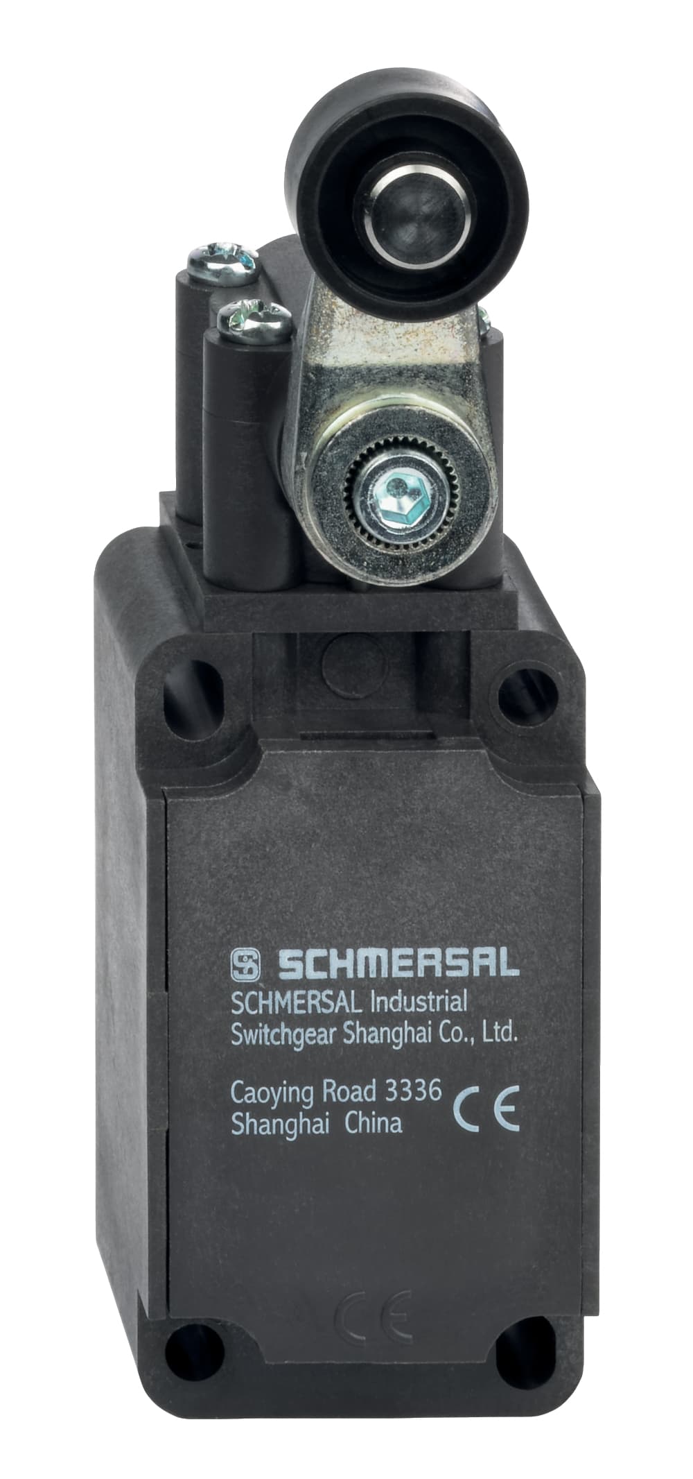 Schmersal T4VH 336-11Z-M20 Position switch; 336; 1 Cable entry M 20 x 1.5; Design to EN 50041; Lever angle adjustable in 10° steps; Thermoplastic enclosure; Double-insulated; Good resistance to oil and petroleum spirit; Wide range of alternative actuators; Actuator heads can be rep T4VH 336-11Z-M20 on Advantage Electric Supply