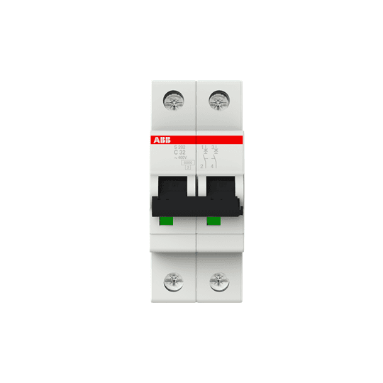 S202-C32 on Advantage Electric Supply