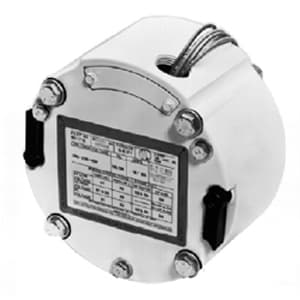 Mechanical Brakes, Clutches & Torque Limiters