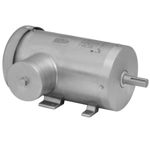 Baldor Electric Company FSWDM3710T-E FSWDM3710T-E WASHDOWN DUTY AC MOTOR ; 7.5HP 1770RPM 3PH 60HZ 213T 3740M TEFC F FSWDM3710T-E on Advantage Electric Supply