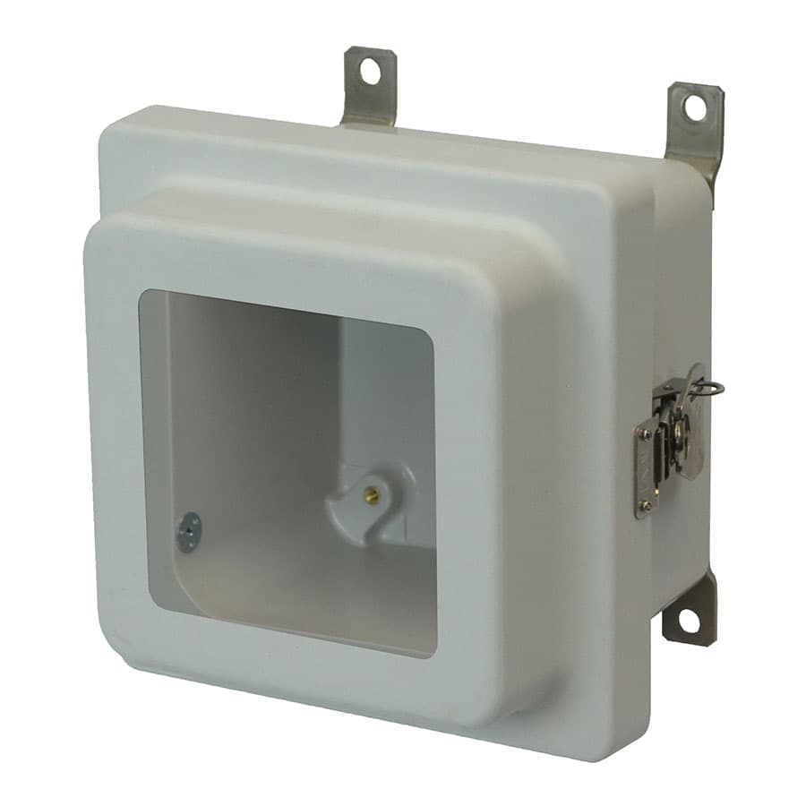 AM664RTW on Advantage Electric Supply