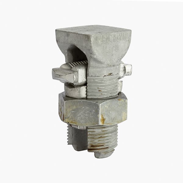 NSI Industries APS350 APS350 NSI - Split Bolt Aluminum 350 APS350 on Advantage Electric Supply