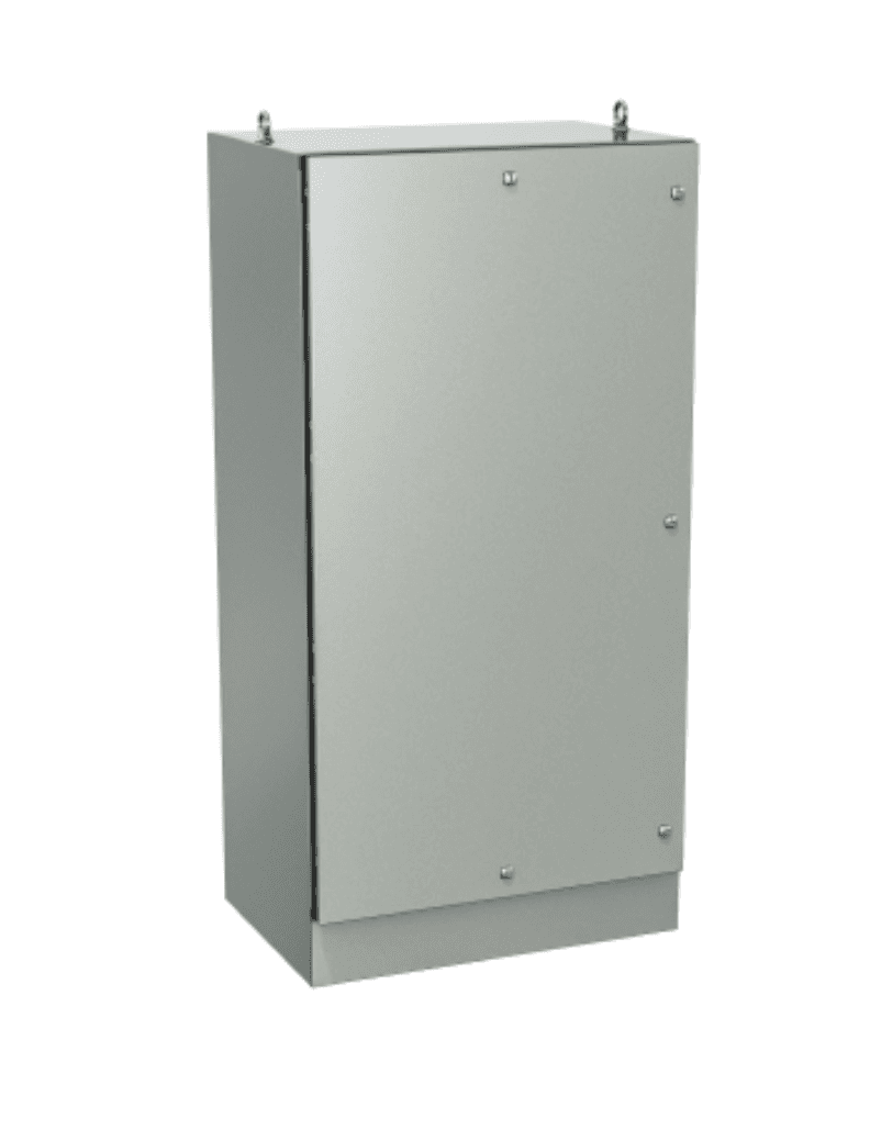 Eurobex Manufacturing 9412 903636 9412 903636 EXM - Oil, dust & water tight free standing enclosures 9412 903636 on Advantage Electric Supply