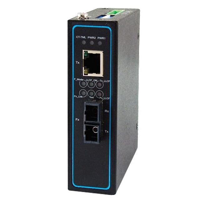 E45CT-1M-FM-550M on Advantage Electric Supply