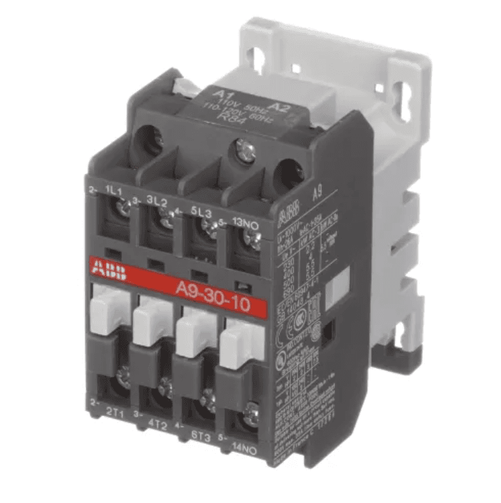 Automation components on Advantage Electric Supply