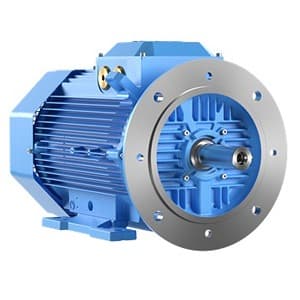 M3AA 160 MLB 4P B5 15KW on Advantage Electric Supply