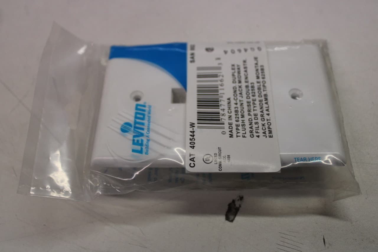 40544-W on Advantage Electric Supply