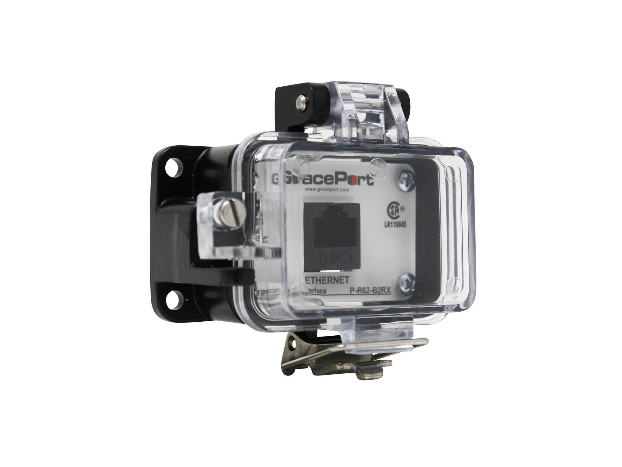 P-R62-B2RX on Advantage Electric Supply