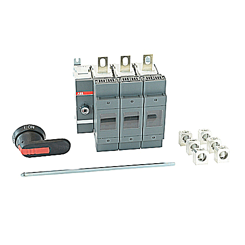 OSKJ200B8-290 on Advantage Electric Supply