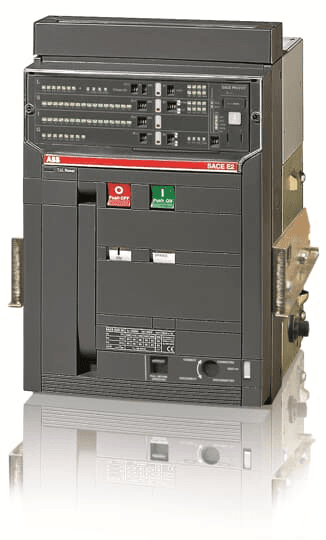 ABB Control 1SDA057273R1 1SDA057273R1 ABB Control - E2B-A 1600 PR121/P-LI In=1600A 3p W MP 1SDA057273R1 on Advantage Electric Supply