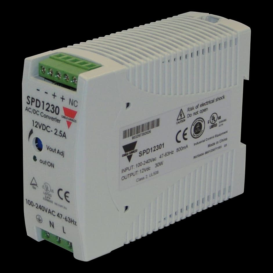 SPD48601 on Advantage Electric Supply