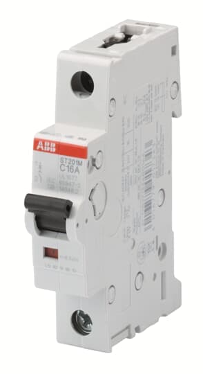ST201M-K13 on Advantage Electric Supply