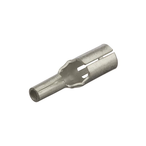 NSI Industries PF22-157 PF22-157 NSI - 22-18 Awg Female Plug, 100 Per Pack PF22-157 on Advantage Electric Supply