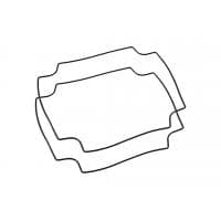 1557FGASKET on Advantage Electric Supply