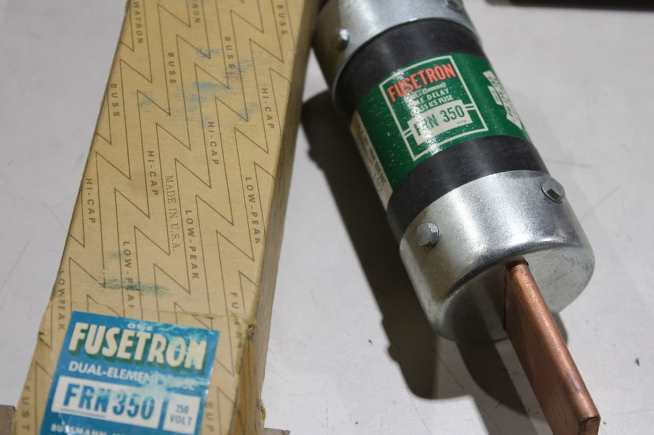 FRN-350 on Advantage Electric Supply