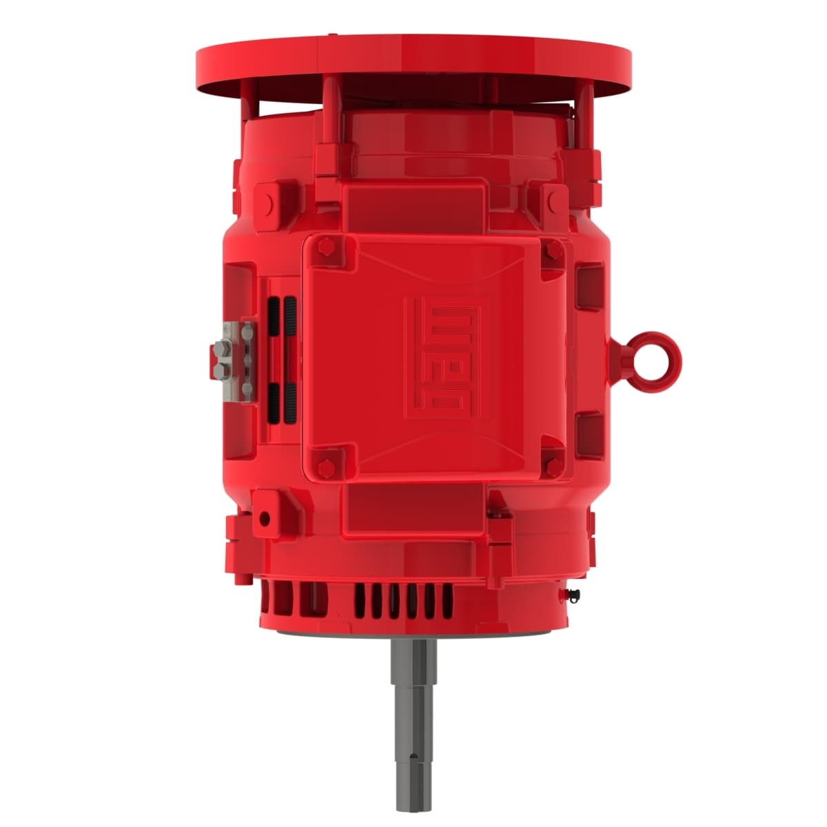 10036OP3EFP365JPV-W4 on Advantage Electric Supply