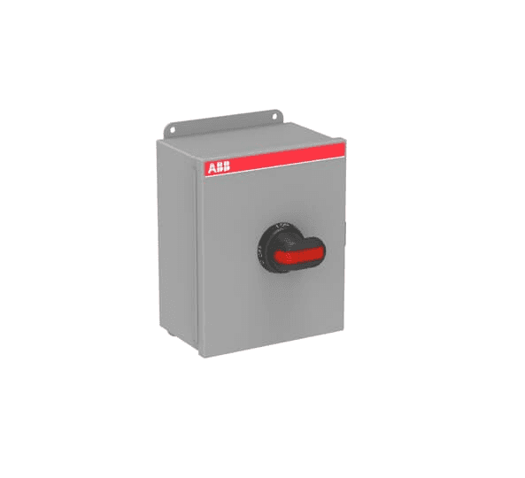 EOT100U3M3-P on Advantage Electric Supply