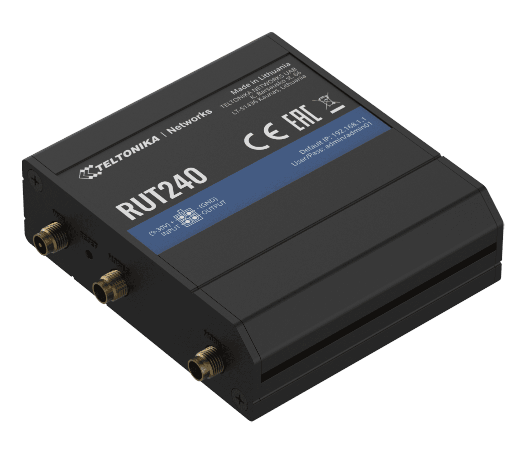 UWP-ROUT-KIT-EU on Advantage Electric Supply