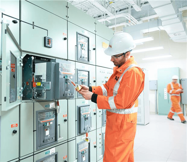 ABB Control KTS3RH ABB Control - KTS3RH KTS3RH on Advantage Electric Supply