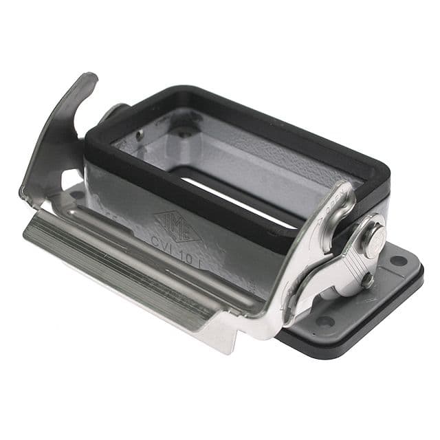 CVI-10L on Advantage Electric Supply